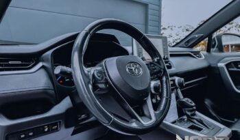 Toyota RAV4 2.5 Hybrid Selection 4×2 full