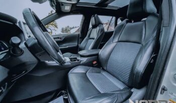 Toyota RAV4 2.5 Hybrid Selection 4×2 full