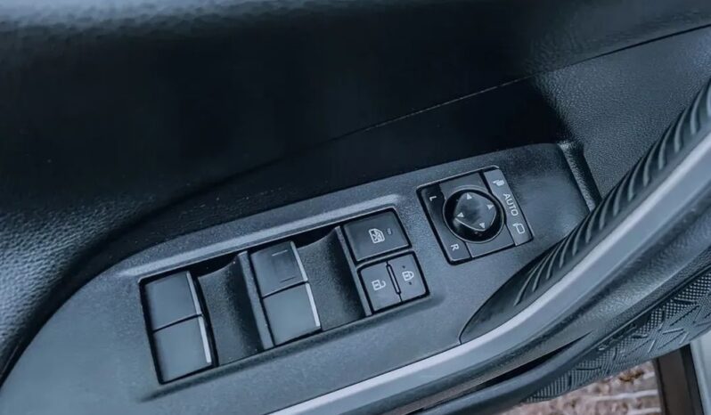 Toyota RAV4 2.5 Hybrid Selection 4×2 full
