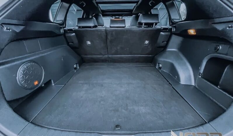 Toyota RAV4 2.5 Hybrid Selection 4×2 full