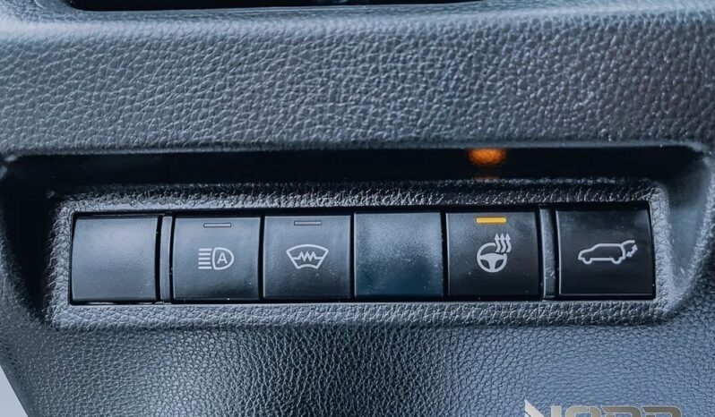 Toyota RAV4 2.5 Hybrid Selection 4×2 full