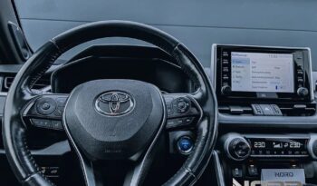 Toyota RAV4 2.5 Hybrid Selection 4×2 full