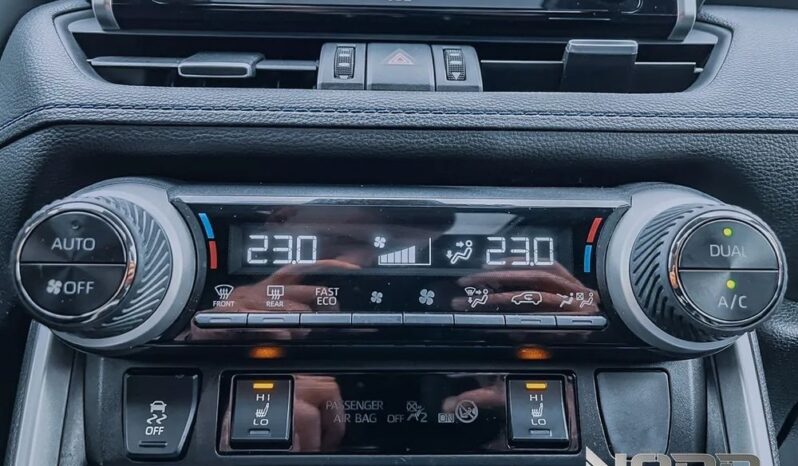Toyota RAV4 2.5 Hybrid Selection 4×2 full