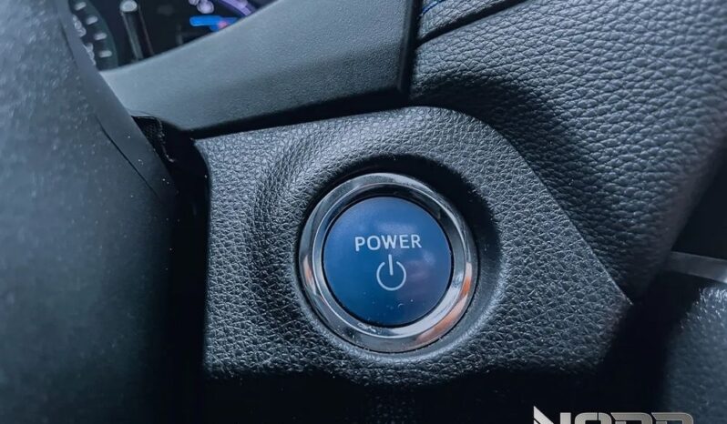Toyota RAV4 2.5 Hybrid Selection 4×2 full