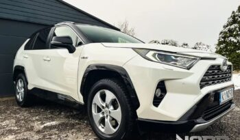 Toyota RAV4 2.5 Hybrid Selection 4×2 full