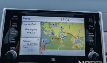 Toyota RAV4 2.5 Hybrid Selection 4×2 full