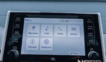 Toyota RAV4 2.5 Hybrid Selection 4×2 full