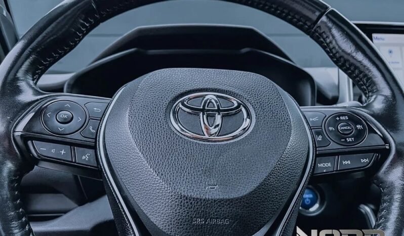 Toyota RAV4 2.5 Hybrid Selection 4×2 full