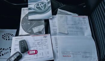 Toyota RAV4 2.5 Hybrid Selection 4×2 full