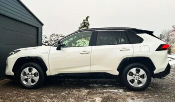 Toyota RAV4 2.5 Hybrid Selection 4×2 full