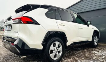 Toyota RAV4 2.5 Hybrid Selection 4×2 full