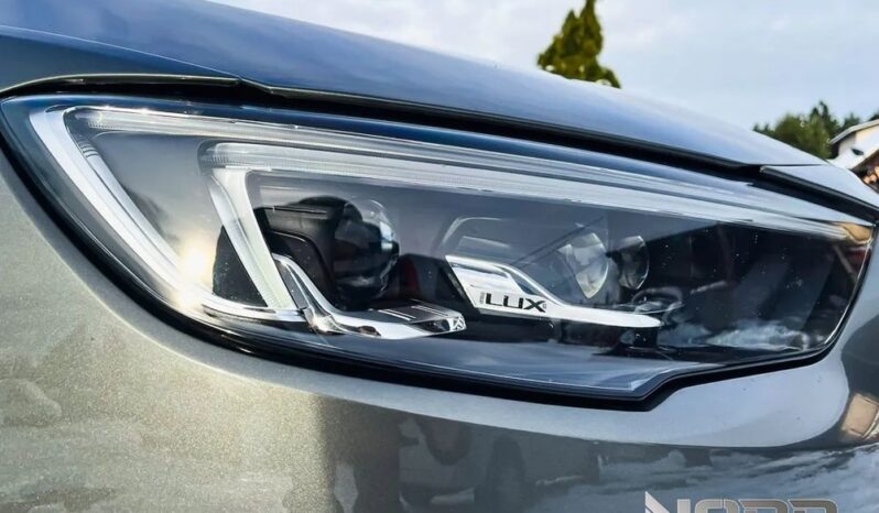 Opel Insignia 1.5 Direct InjectionT Business Innovation full