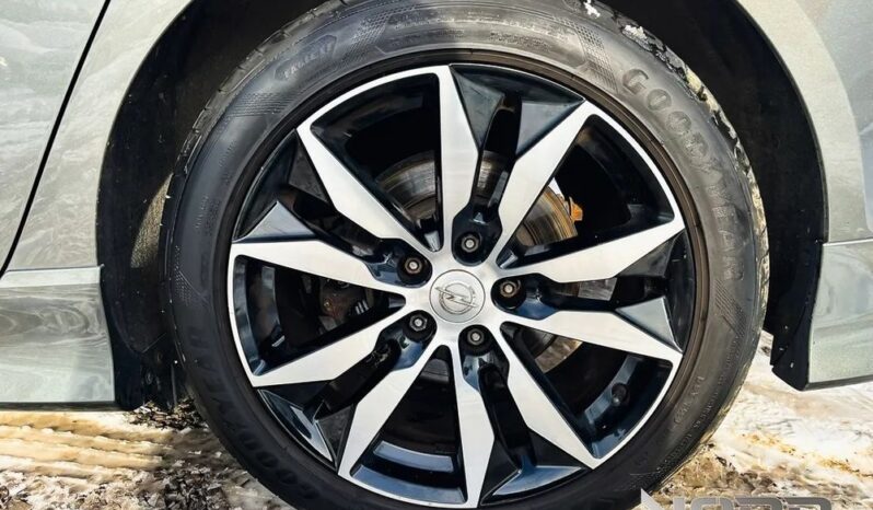 Opel Insignia 1.5 Direct InjectionT Business Innovation full
