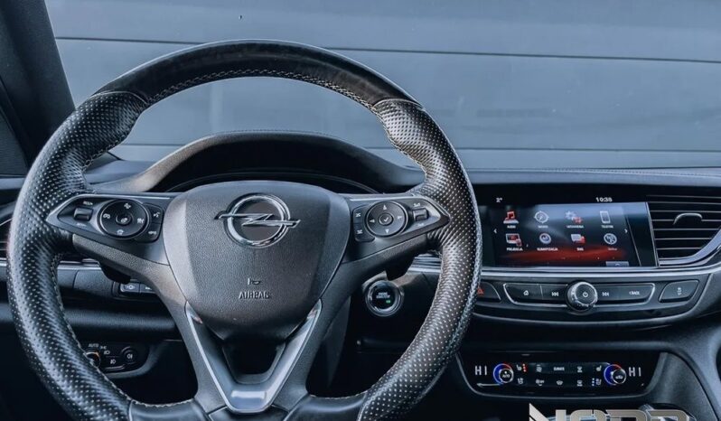 Opel Insignia 1.5 Direct InjectionT Business Innovation full