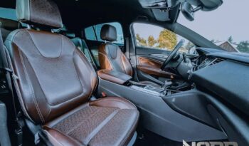 Opel Insignia 1.5 Direct InjectionT Business Innovation full