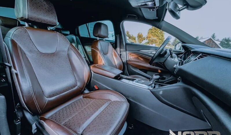 Opel Insignia 1.5 Direct InjectionT Business Innovation full