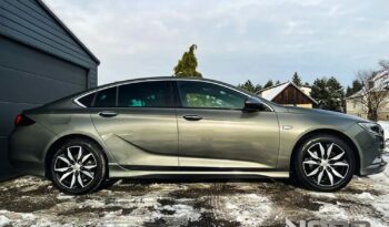 Opel Insignia 1.5 Direct InjectionT Business Innovation full