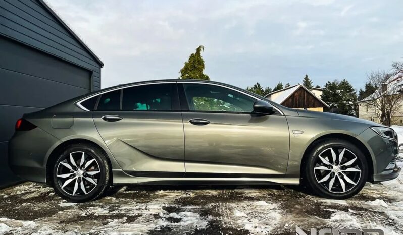 Opel Insignia 1.5 Direct InjectionT Business Innovation full
