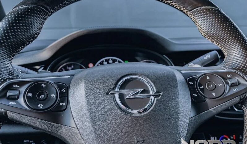 Opel Insignia 1.5 Direct InjectionT Business Innovation full