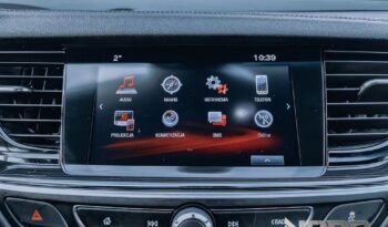 Opel Insignia 1.5 Direct InjectionT Business Innovation full