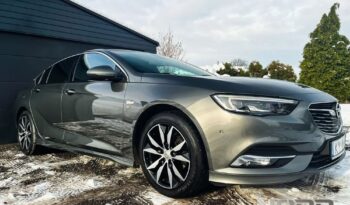 Opel Insignia 1.5 Direct InjectionT Business Innovation full