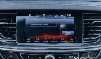 Opel Insignia 1.5 Direct InjectionT Business Innovation full