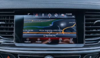Opel Insignia 1.5 Direct InjectionT Business Innovation full