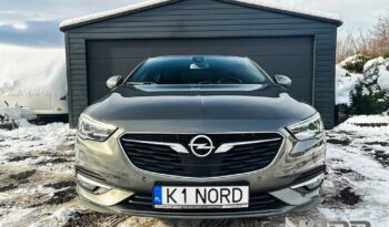 Opel Insignia 1.5 Direct InjectionT Business Innovation full