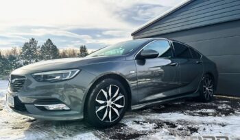 Opel Insignia 1.5 Direct InjectionT Business Innovation full