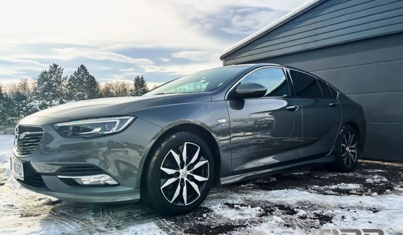 Opel Insignia 1.5 Direct InjectionT Business Innovation full