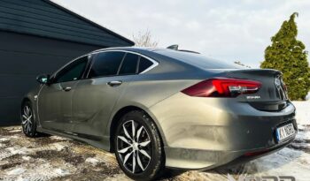 Opel Insignia 1.5 Direct InjectionT Business Innovation full