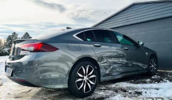 Opel Insignia 1.5 Direct InjectionT Business Innovation full