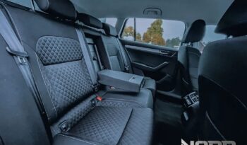 Skoda Superb 2.0 TDI Ambition DSG full