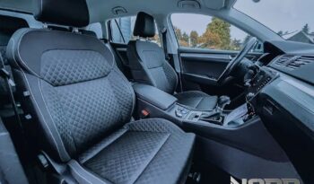 Skoda Superb 2.0 TDI Ambition DSG full