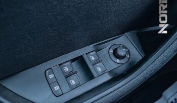 Skoda Superb 2.0 TDI Ambition DSG full
