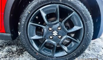 Suzuki Ignis 1.2 Dualjet Allgrip Comfort+ full