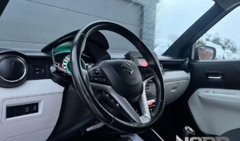 Suzuki Ignis 1.2 Dualjet Allgrip Comfort+ full