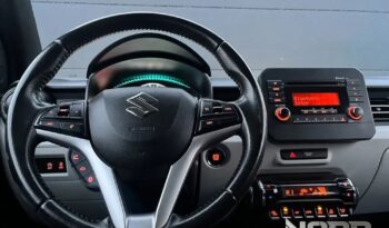 Suzuki Ignis 1.2 Dualjet Allgrip Comfort+ full