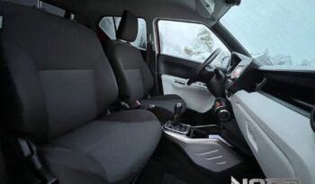 Suzuki Ignis 1.2 Dualjet Allgrip Comfort+ full