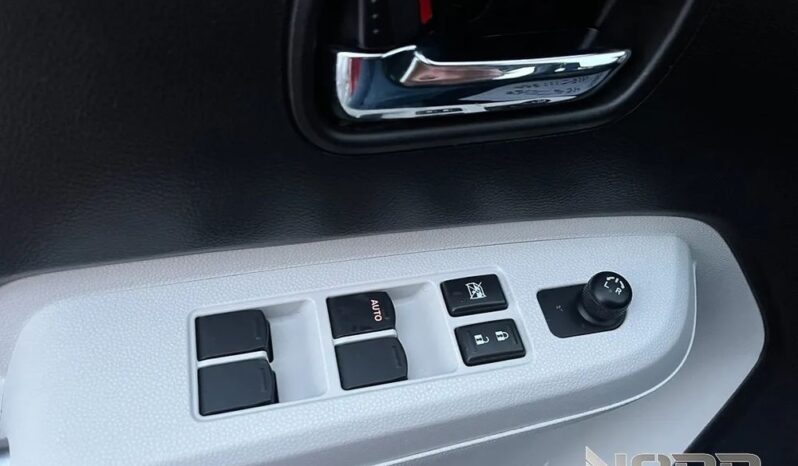 Suzuki Ignis 1.2 Dualjet Allgrip Comfort+ full