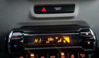 Suzuki Ignis 1.2 Dualjet Allgrip Comfort+ full