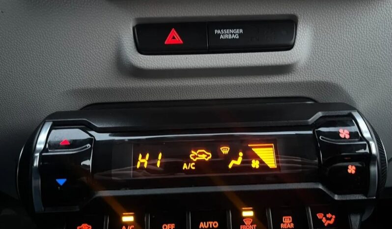Suzuki Ignis 1.2 Dualjet Allgrip Comfort+ full