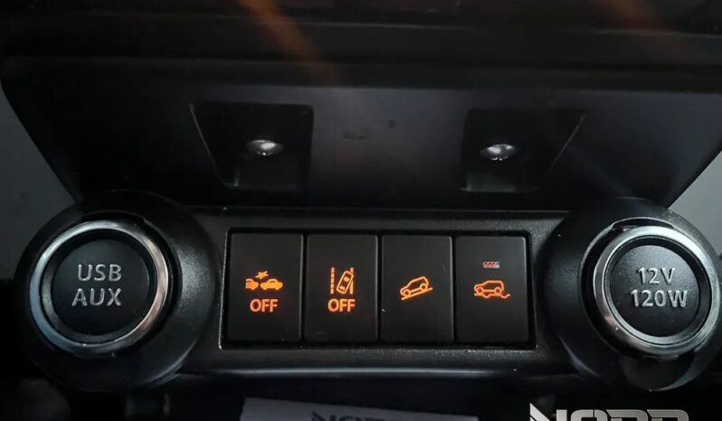 Suzuki Ignis 1.2 Dualjet Allgrip Comfort+ full