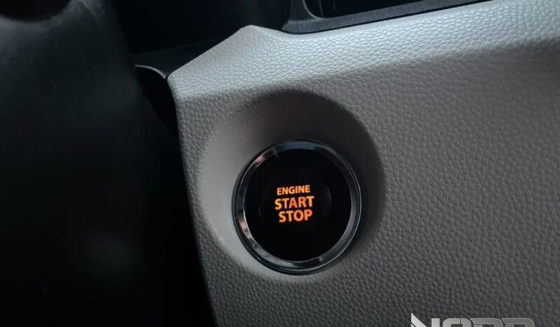 Suzuki Ignis 1.2 Dualjet Allgrip Comfort+ full