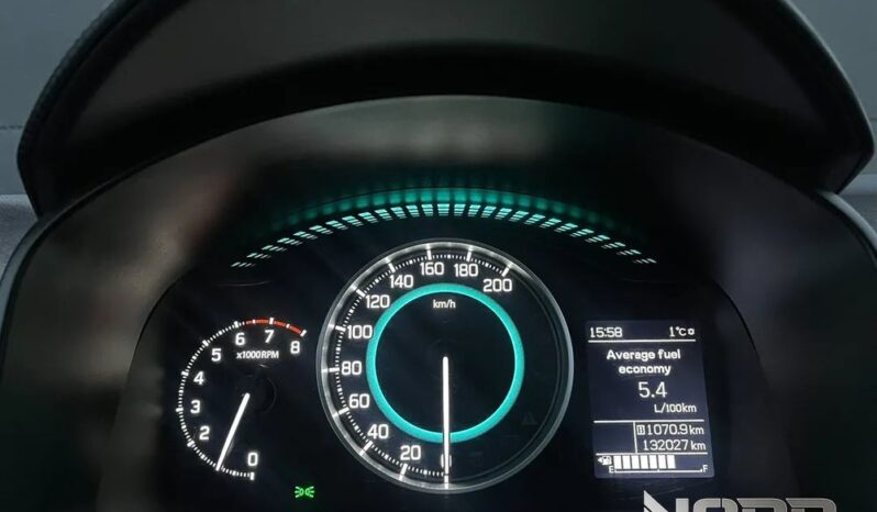 Suzuki Ignis 1.2 Dualjet Allgrip Comfort+ full