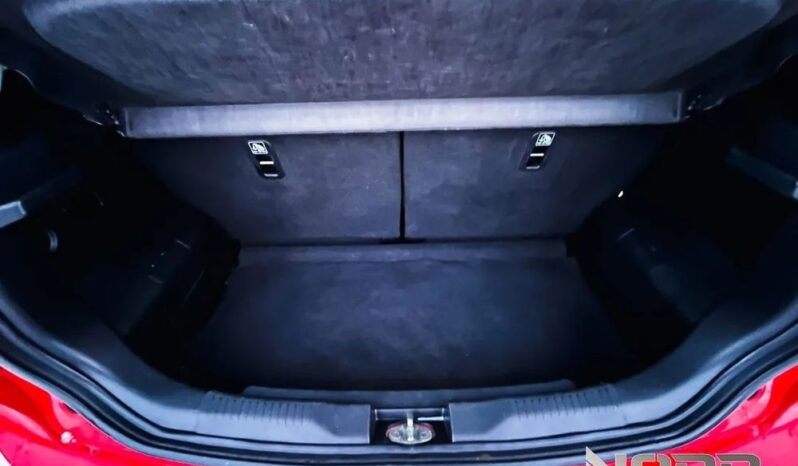 Suzuki Ignis 1.2 Dualjet Allgrip Comfort+ full