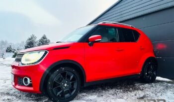 Suzuki Ignis 1.2 Dualjet Allgrip Comfort+ full
