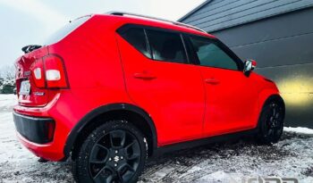 Suzuki Ignis 1.2 Dualjet Allgrip Comfort+ full