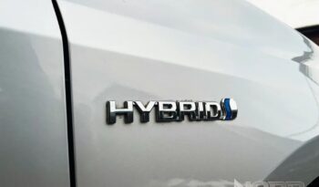 Toyota Auris 1.8 HSD Prestige full