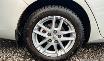 Toyota Auris 1.8 HSD Prestige full